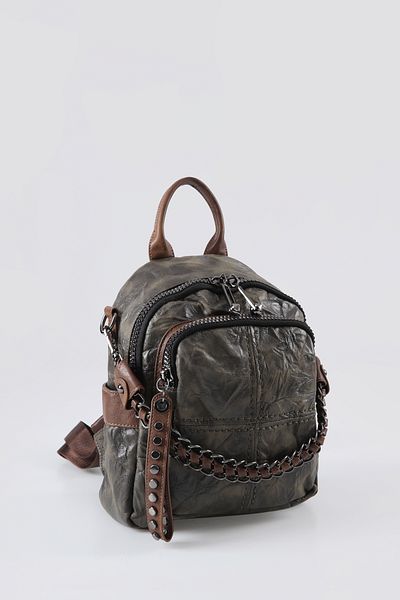 ÇÇS Ççs Women's Back and Shoulder Bag