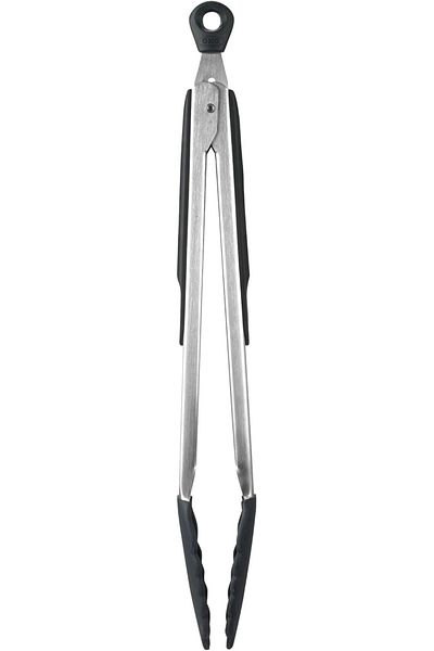 STOREMAX Jvnnastore - Good Grips Oxo Good Grips 30 cm Tong with Silicone Head Trendyfr 646268