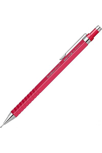 STOREMAX Network Office Aero-X Versatile 0.7 mm Red Art 1087243