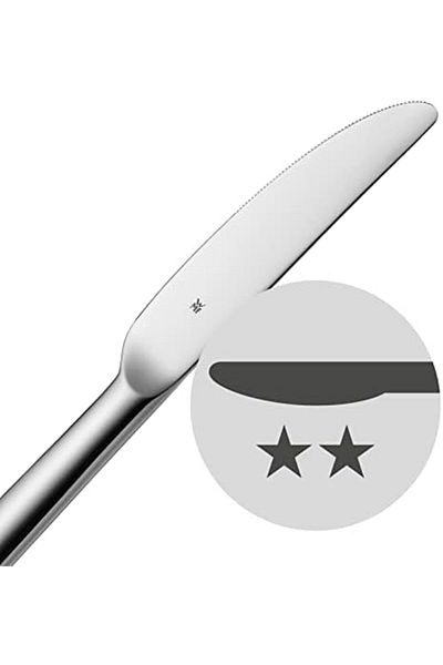 STOREMAX Sellbuystore Et Fork & Knife Set Boxed 12P 1053513