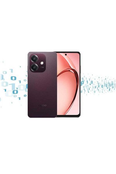 OPPO A3x Ram 8 128 GB