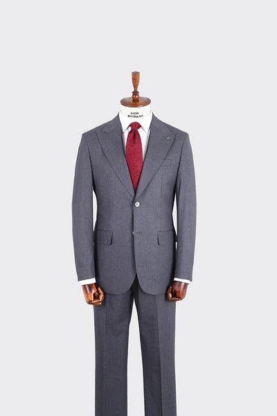 Kadir Büyükkaya Suit-Kax1355S