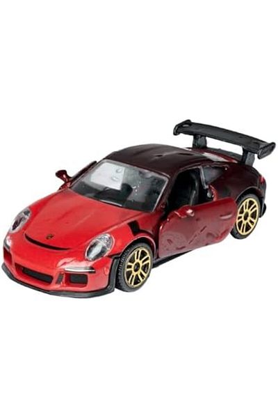 STOREMAX Jvnnastore Color Changers Premium Cars 209H-5 Porsche 911 Gt3 Rs Trendyfr 646268