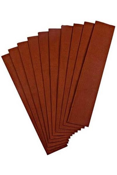 STOREMAX Muartshop My Marifets - Brown Krapon Paper 50 * 200 871301