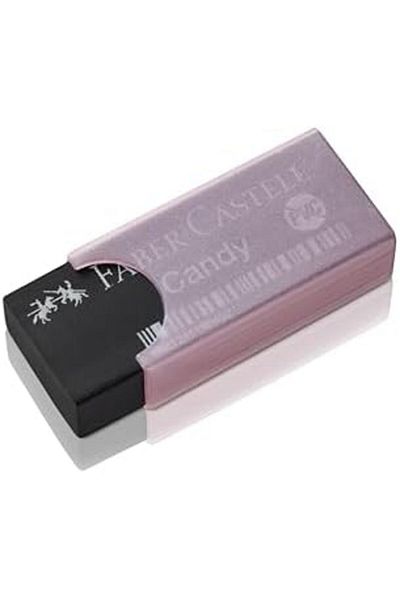 STOREMAX Muartshop Candy Mtlk Eraser, Pvc-Free, 30 Pcs 871301