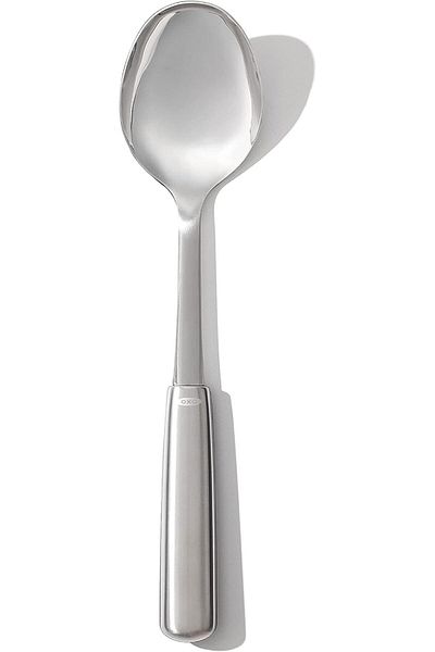 STOREMAX Sellbuystore - Good Grips Steel Cooking Spoon 1053513