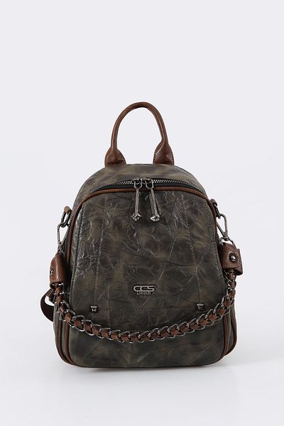 ÇÇS Ççs Women's Shoulder and Backpack