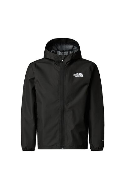 THE NORTH FACE Teen Zipline Rain Kids Jacket -