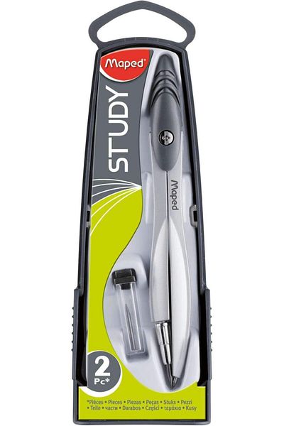 STOREMAX Sellbuystore Office and Stationery 119450 Compass 1053513