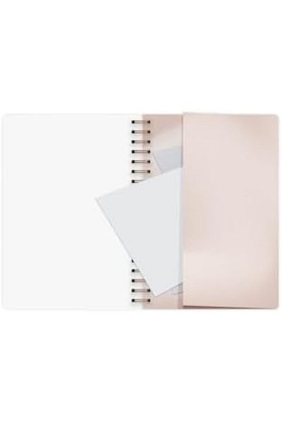 STOREMAX Jvnnastore Color Dotted Bullet Journal Pro Notebook Planet 17X24 Trendyfr 646268