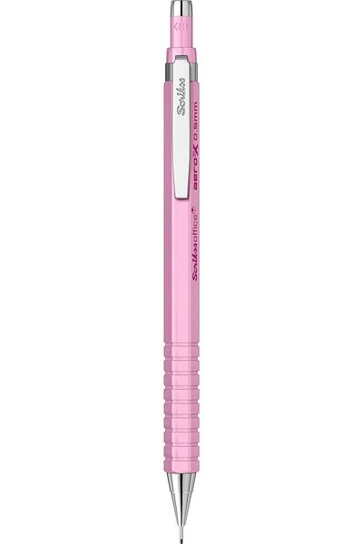 STOREMAX Jvnnastore Office Aero-X Versatile 0.5 mm Pink Trendyfr 646268
