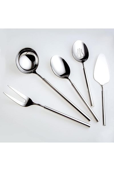STOREMAX Jvnnastore 6000 Roller 5 Piece Service Set Trendyfr 646268