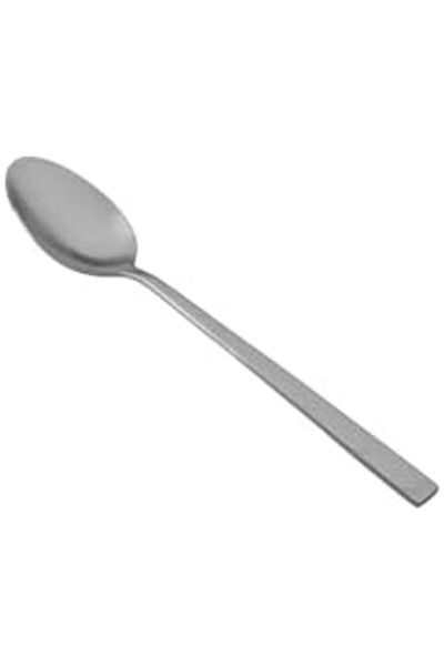 STOREMAX Jvnnastore Quantum Matte Coffee Spoon 14cm 6 Pieces Trendyfr 646268