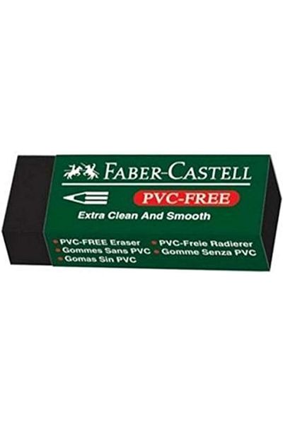 STOREMAX Muartshop Student Eraser Black 7089-30 871301