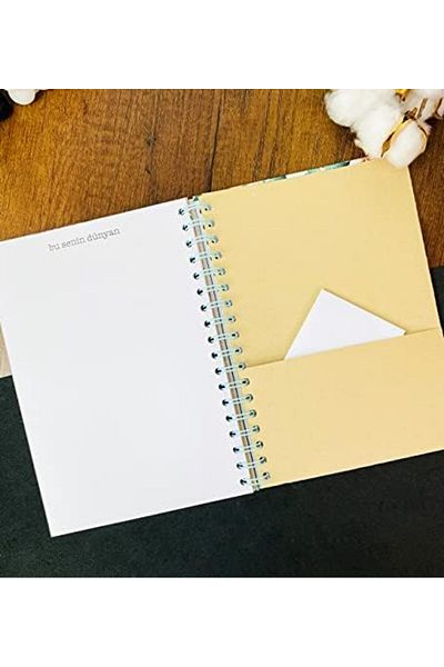 STOREMAX Muartshop Ama Which One Designed Talking Agenda 871301