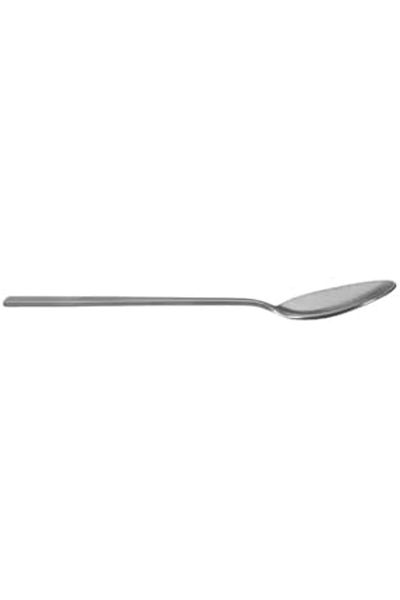 STOREMAX Jvnnastore Quantum Matte Teaspoon 11cm 6 Pieces Trendyfr 646268