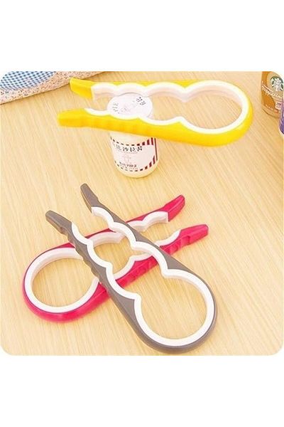 STOREMAX Muartshop Can and Jar Opener 871301