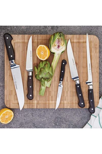 STOREMAX Kdroglu Sürmene 16.5 cm Chopping Knife New Desing 1109836