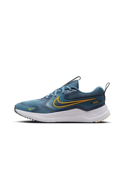 Nike Cosmic Runner (DAR KALIP 1 BEDEN BÜYÜK ALINIZ) Unisex Koşu Ayakkabısı HM4402-004