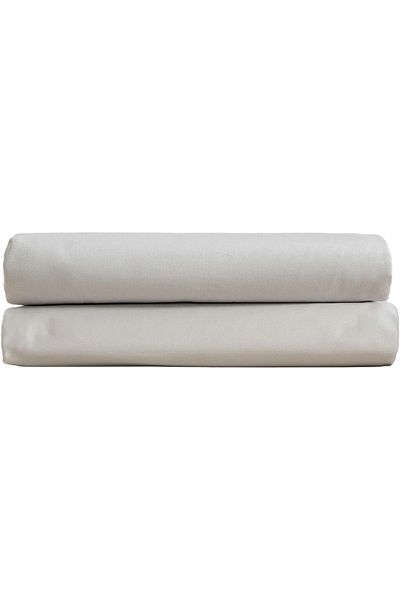 STOREMAX Ysstorex Luxury Flat Sheet 240X260 cm Starcolxlection 655141
