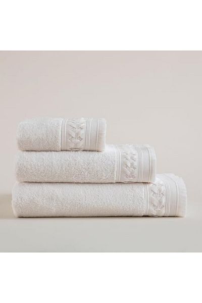STOREMAX Mu-Artshop Canvas Face Towel 50X90 cm Tnca 871301