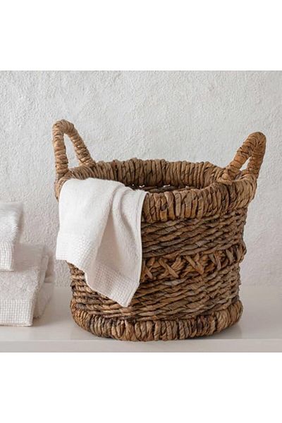 STOREMAX Mu-Artshop Matteo Hand Towel 30X50 cm Tnca 871301