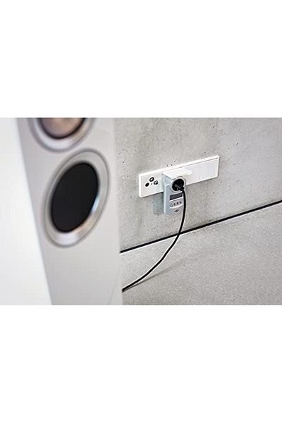 STOREMAX Svticaret Primera Line Digital Display Timed Single Socket Mhm 1053513