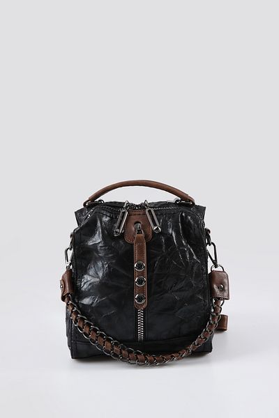 ÇÇS Ççs Women's Shoulder and Backpack