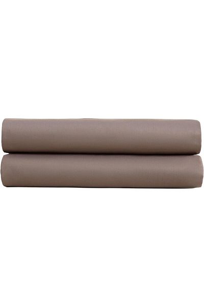 STOREMAX Mrttnca Luxury Flat Sheet 240X260 cm Trndymrt 1087243
