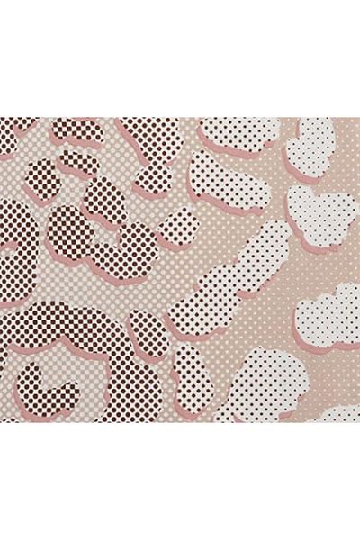 STOREMAX Mrttnca Edgar Ranforce Animal Patterned 100% Cotton Duvet Cover Set, Brown, Single Trndymrt