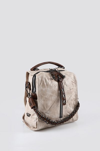 ÇÇS Ççs Women's Shoulder and Backpack