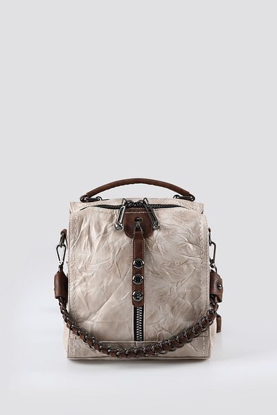 ÇÇS Ççs Women's Shoulder and Backpack