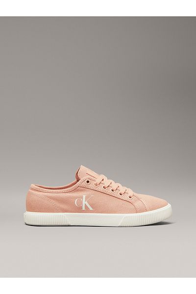 Calvin Klein Ess Vulc Low Cv Mg Wn Sneaker