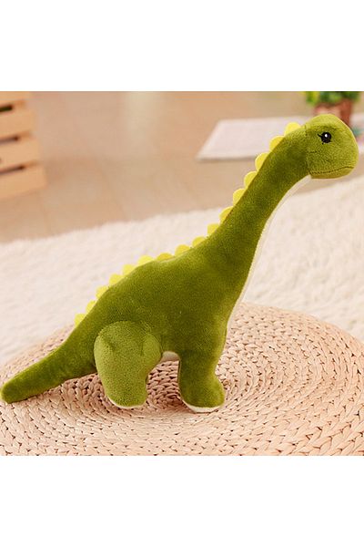 Choice 50cm Green 50/80cm Cuddly Dinosaur Tanystropheus Stuffed Toy Plush Dino Blue/green/pink Girls Boys X