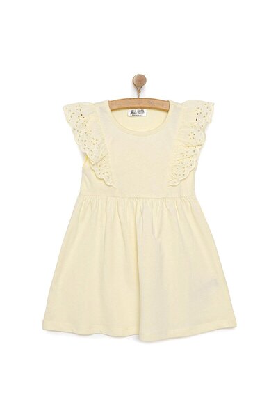 ebebek Hello Baby HelloBaby Basic Elbise