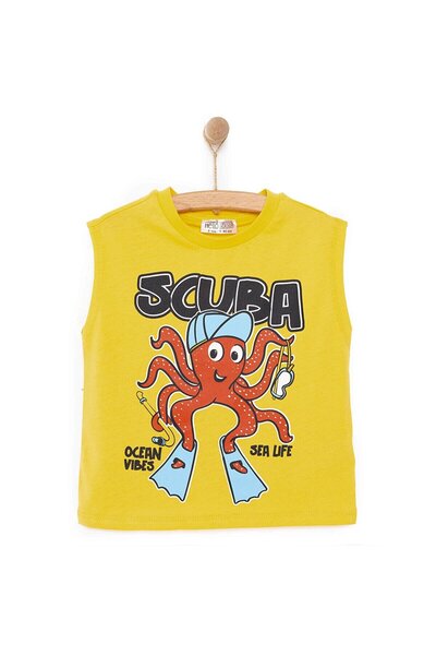 ebebek Hello Baby HelloBaby Atlet Tshirt