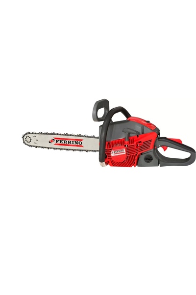 Ferrino Turbo 5200N Benzinli Motorlu Testere Ağaç Kesme Motoru