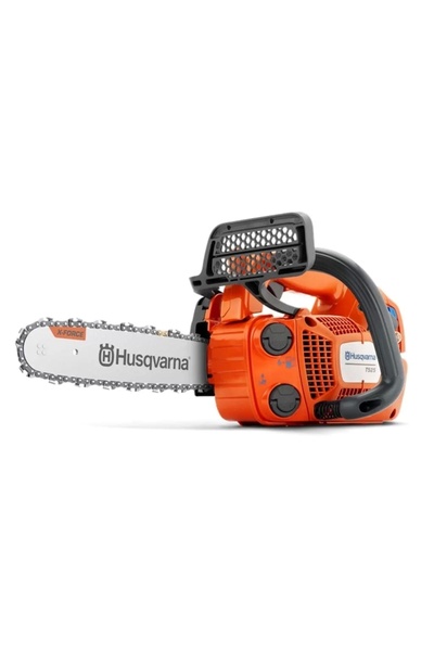 Husqvarna T525 Benzinli Dal Budama Testeresi 1.5 Hp