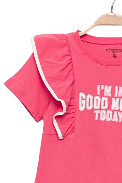 Divonette Φόρεμα για κορίτσια με σχέδια-Κοριτσίστικα ρούχα