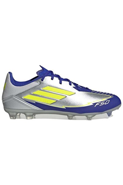 adidas حذاء كرة القدم Messi F50 League Fg/Mg IH0918 للرجال شبه احترافي باللون...