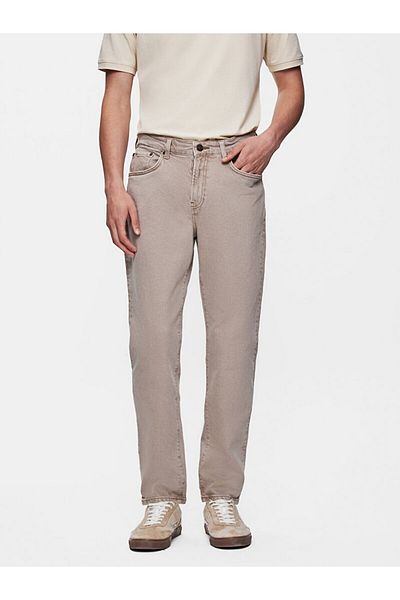 Ltb Jean παντελόνι Renar Skinny Leg στη μέση