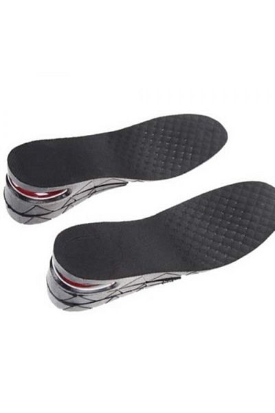 BulutRetail Height Increasing Full Length Insoles