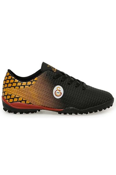 Galatasaray Ανδρικά παπούτσια Sergı Turf Gs Μαύρα