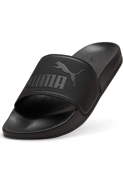 Puma Pánské boty Puma Leadcat 20, černé