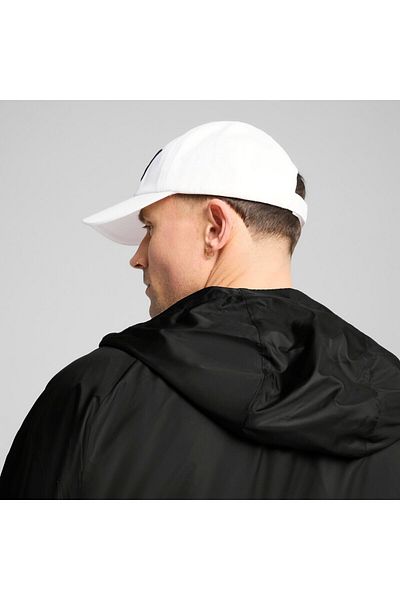 Puma Καπέλο Puma Ess Cat Bb, Λευκό, Unisex