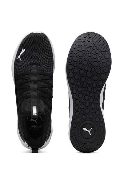 Puma Tenisky Puma Softride Carson Fresh, černé, unisex