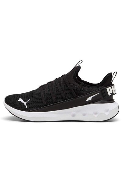 Puma Tenisky Puma Softride Carson Fresh, černé, unisex