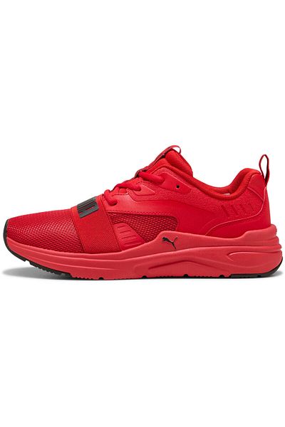 Puma Sneakers Puma Softride Wired 2, Red, Unisex