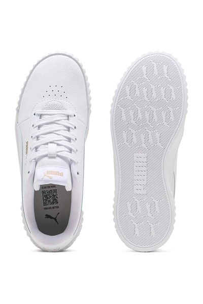 Puma Sneakers Puma Carina 3.0, White, Women