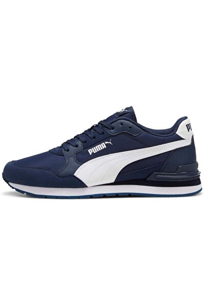 Puma Teniși St Runner V4 Nl, Albaștri, Unisex